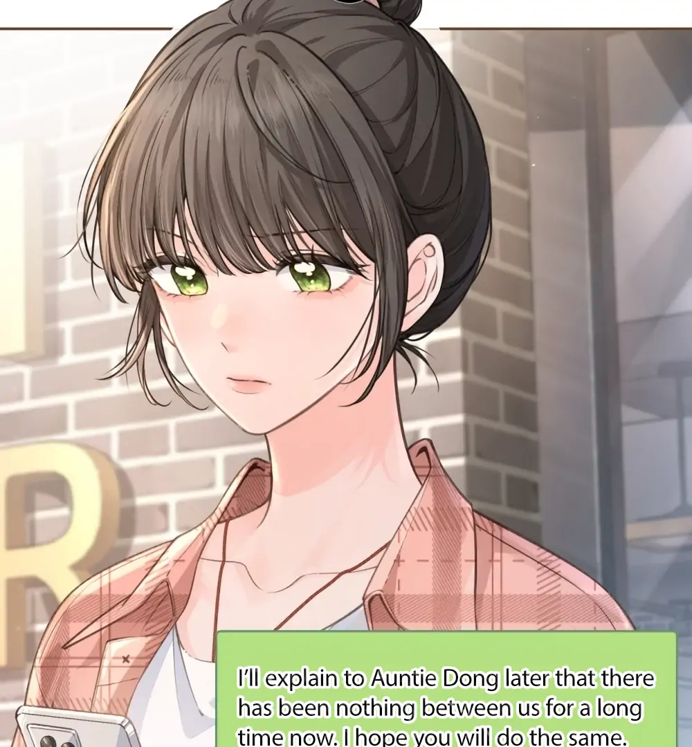 I Just Want To Mooch Off Your Luck Chapter 61 - page 5