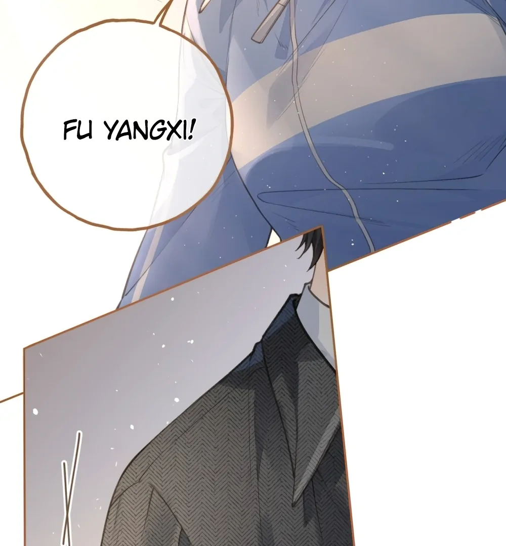 I Just Want To Mooch Off Your Luck Chapter 61 - page 50