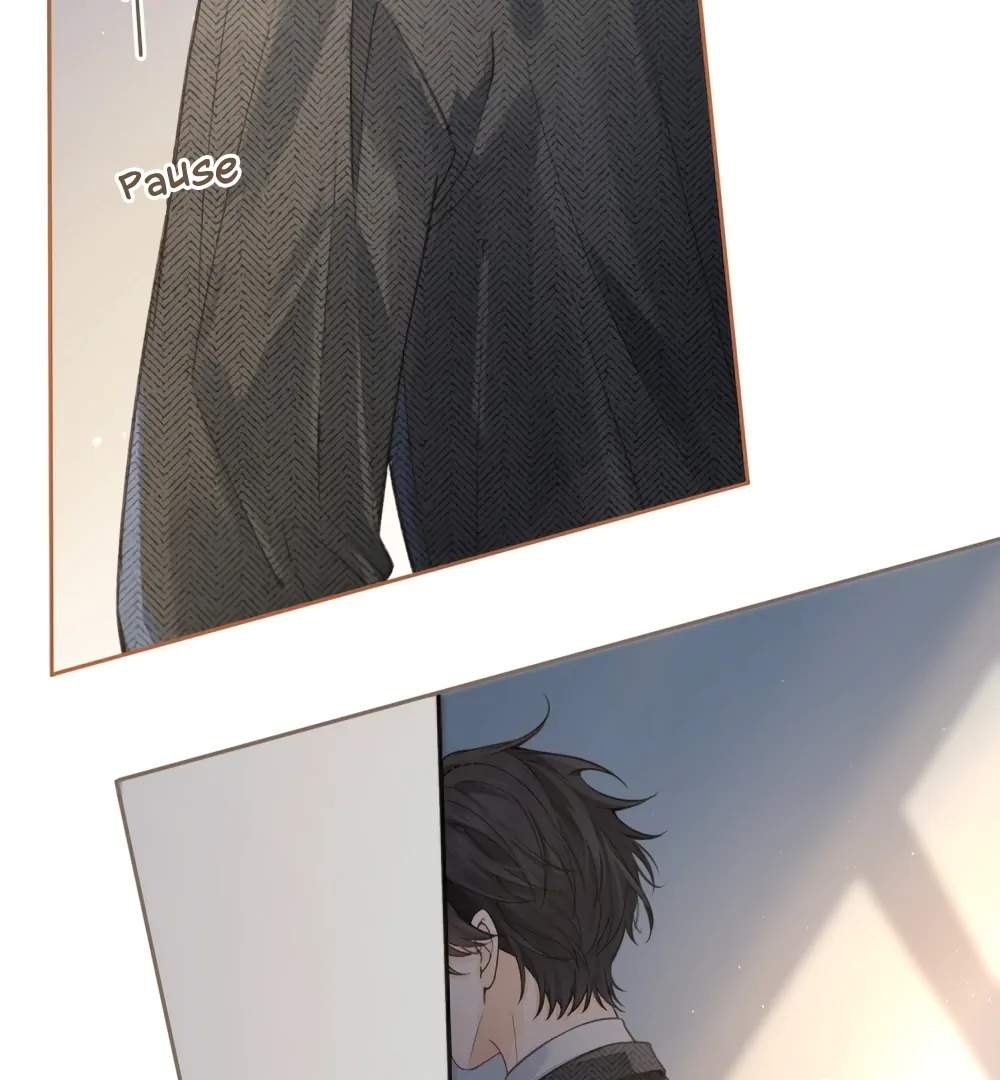 I Just Want To Mooch Off Your Luck Chapter 61 - page 51