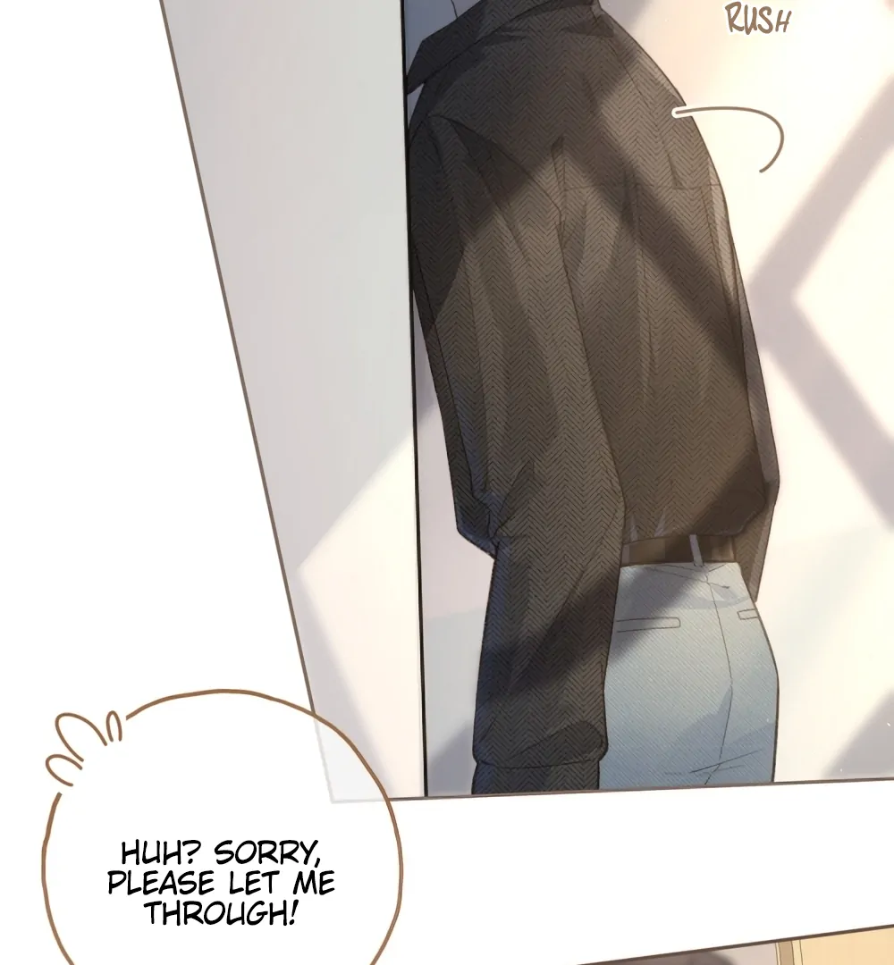 I Just Want To Mooch Off Your Luck Chapter 61 - page 52