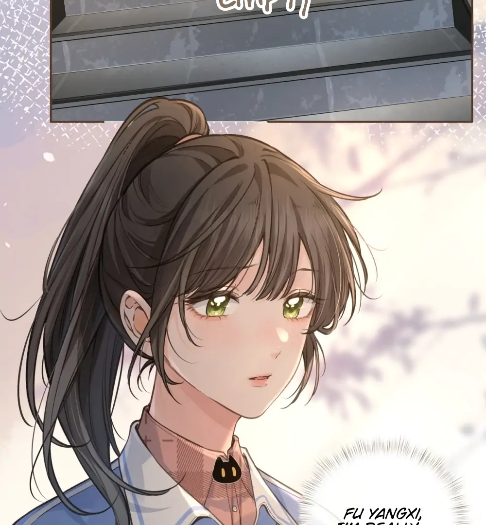 I Just Want To Mooch Off Your Luck Chapter 61 - page 55