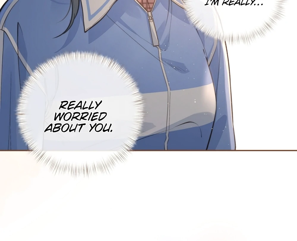 I Just Want To Mooch Off Your Luck Chapter 61 - page 56