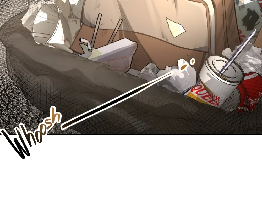 I Just Want To Mooch Off Your Luck Chapter 62 - page 17