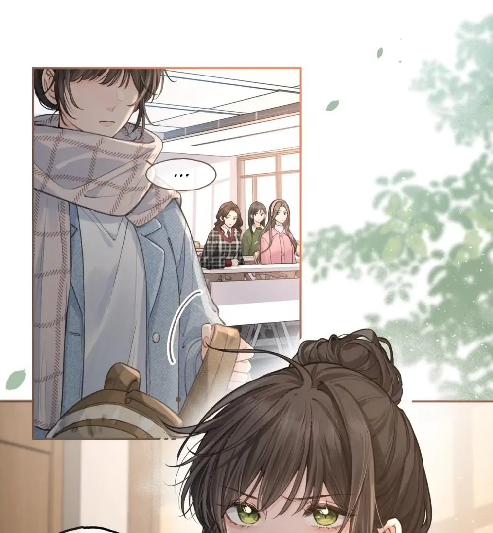 I Just Want To Mooch Off Your Luck Chapter 62 - page 18