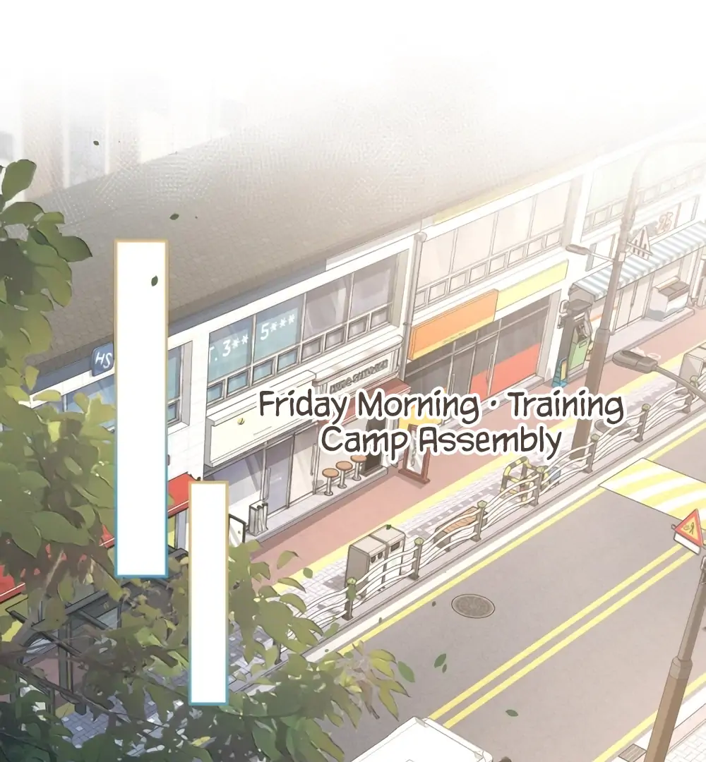 I Just Want To Mooch Off Your Luck Chapter 62 - page 2