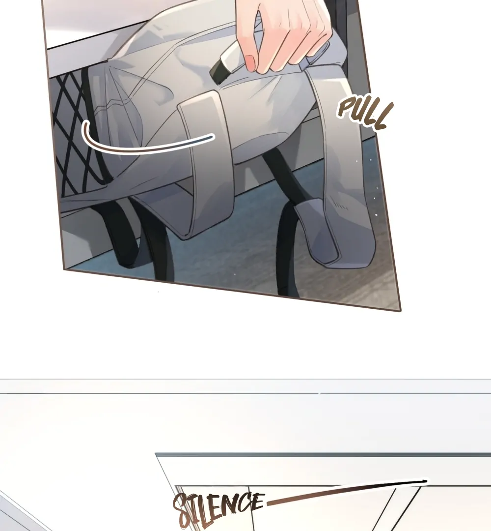 I Just Want To Mooch Off Your Luck Chapter 62 - page 26