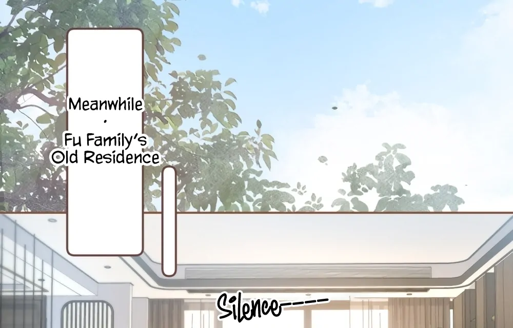 I Just Want To Mooch Off Your Luck Chapter 62 - page 40