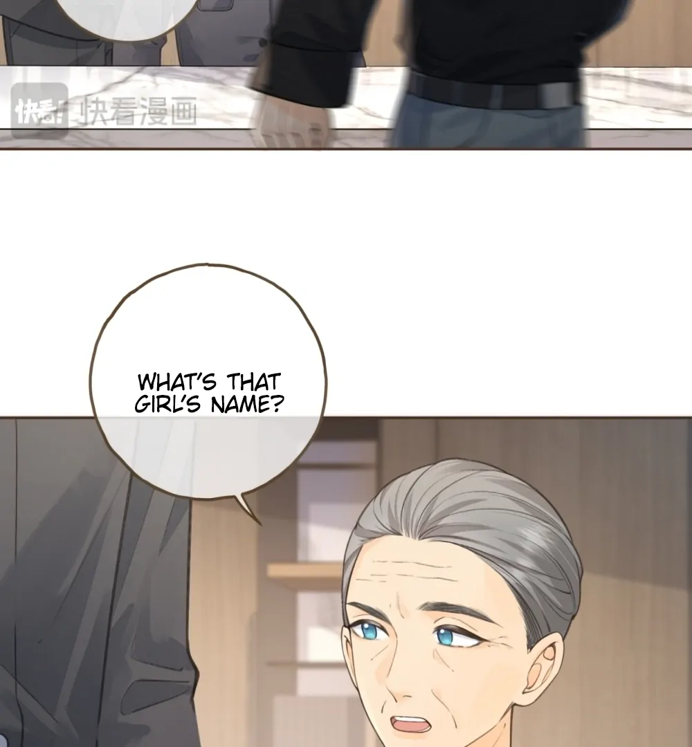 I Just Want To Mooch Off Your Luck Chapter 62 - page 50