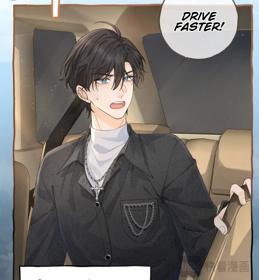 I Just Want To Mooch Off Your Luck Chapter 62 - page 56