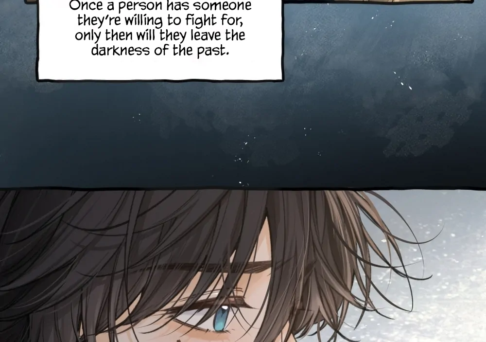 I Just Want To Mooch Off Your Luck Chapter 62 - page 57