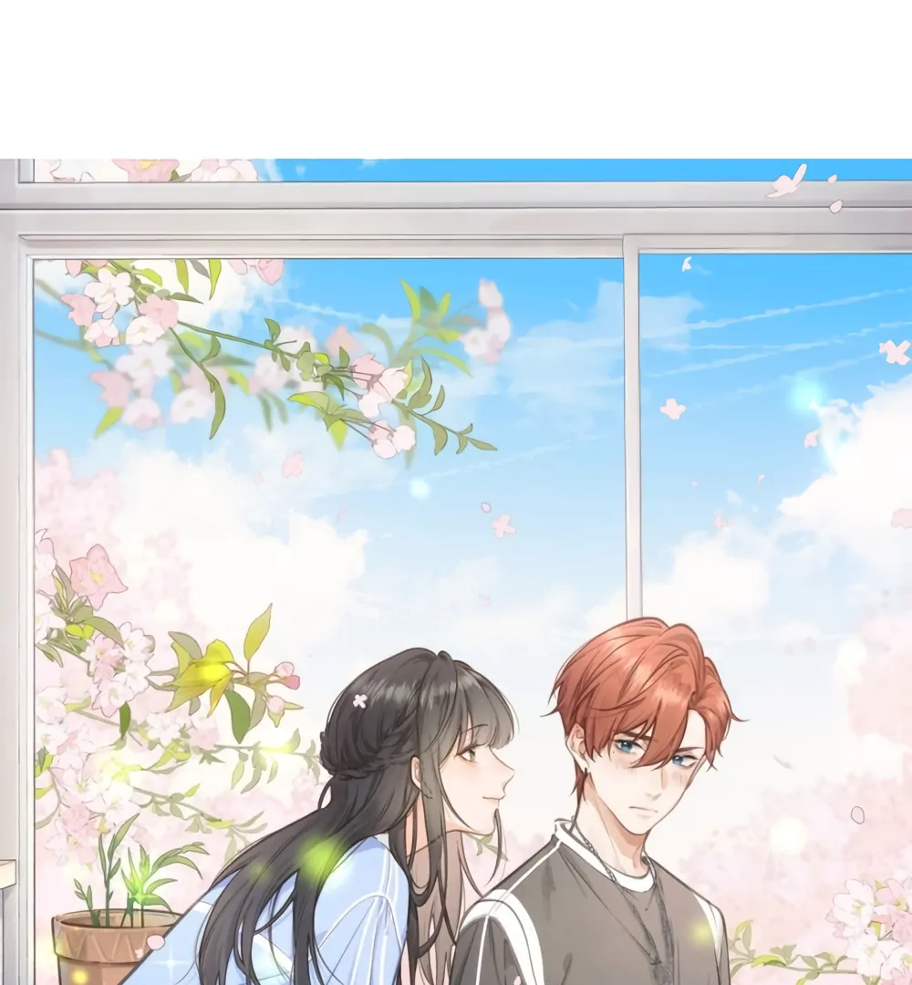 I Just Want To Mooch Off Your Luck Chapter 62 - page 6