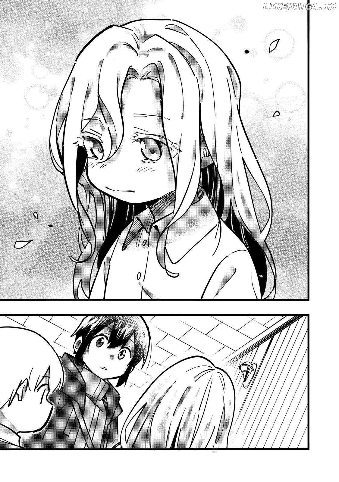 The Mochi I Drew Is Tasty Today Too Chapter 24 - page 26