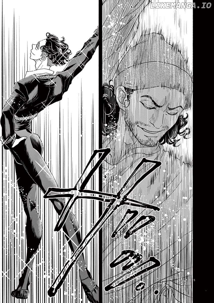 Dance Dance Danseur Chapter 154 - page 6