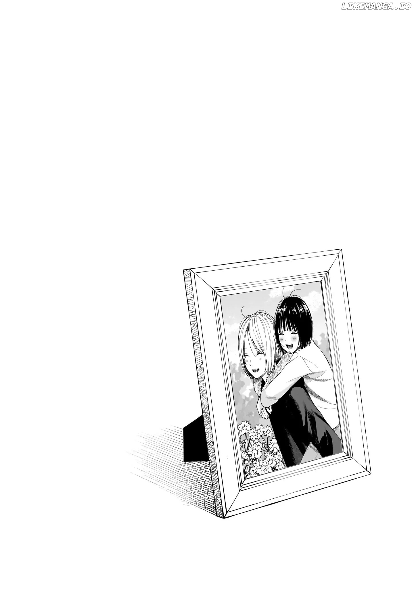 Kokoro no Program chapter 15.5 - page 27