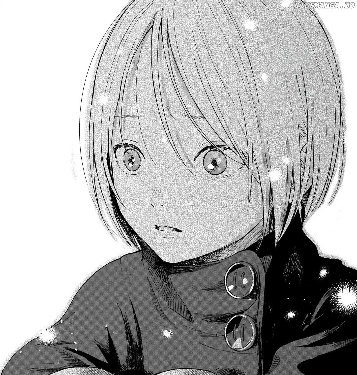 Kokoro no Program chapter 15.5 - page 31