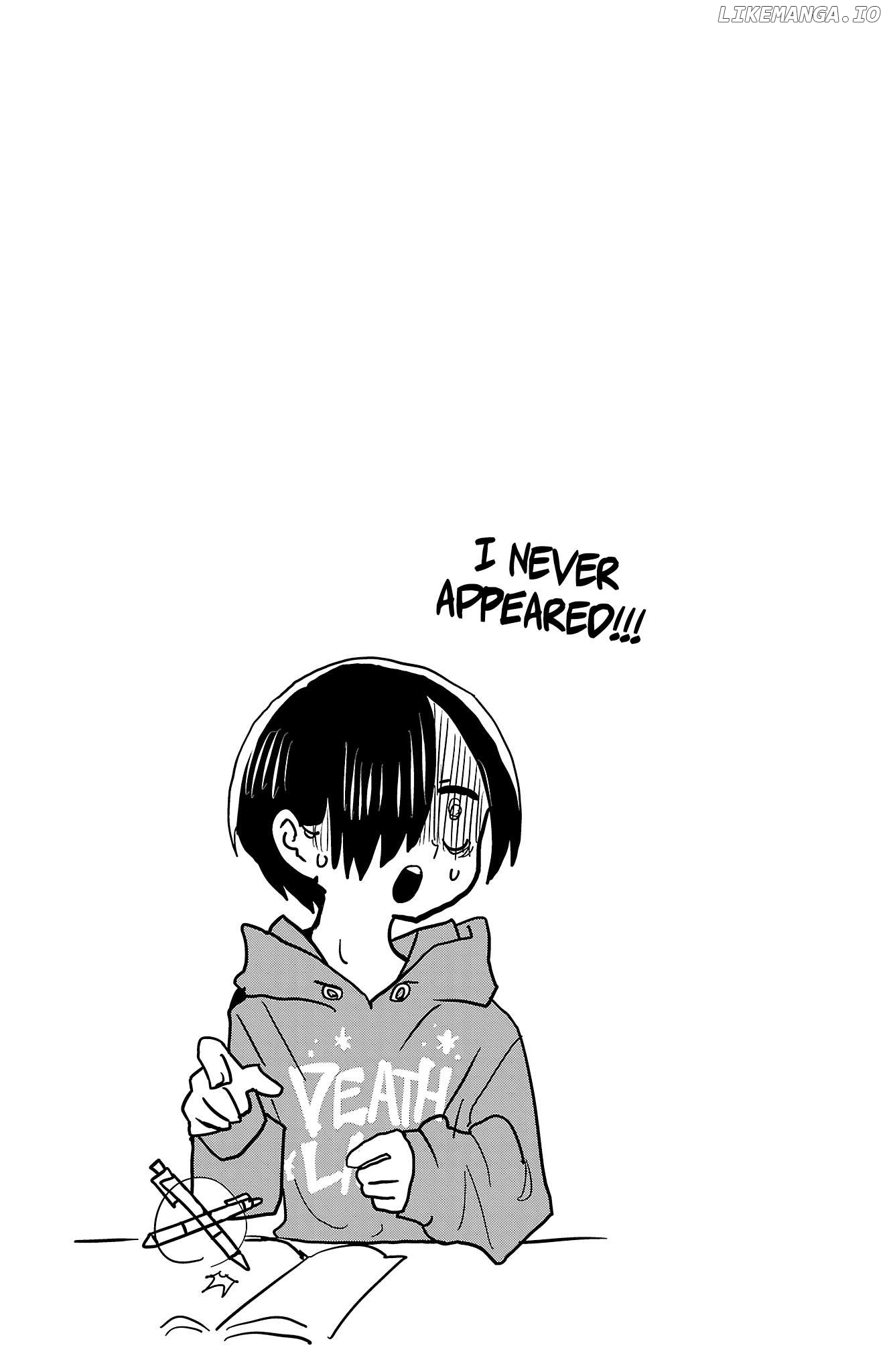 Boku no Kokoro no Yabai yatsu Chapter 160 - page 12