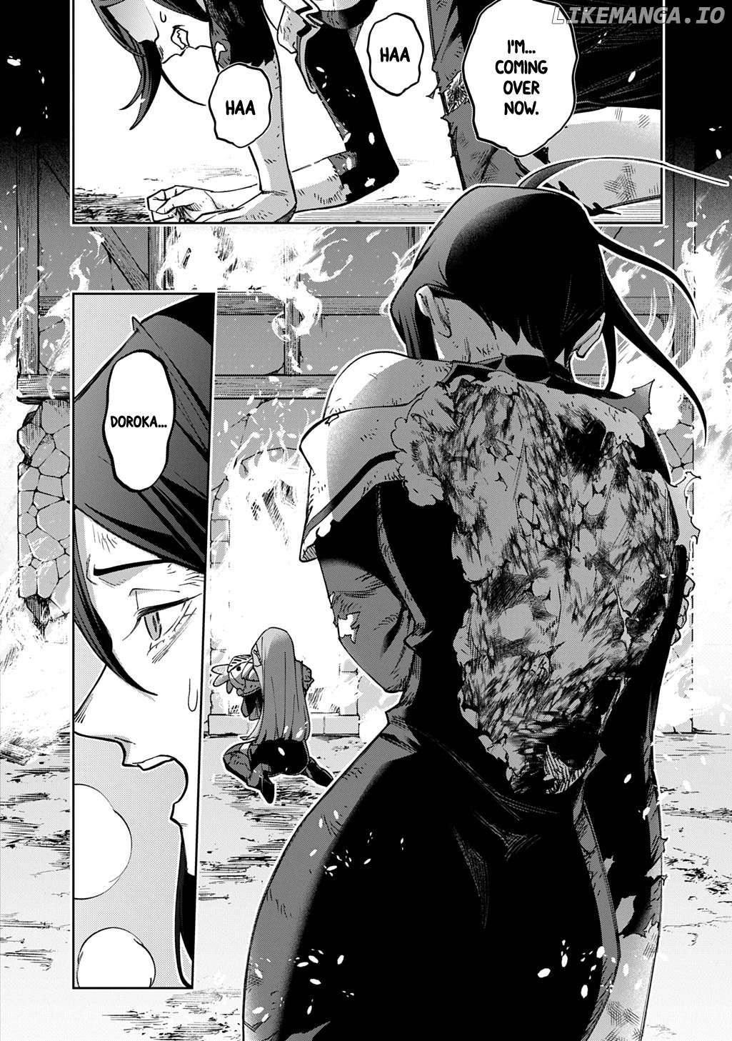 The Kingdoms Of Ruin Chapter 54 - page 10