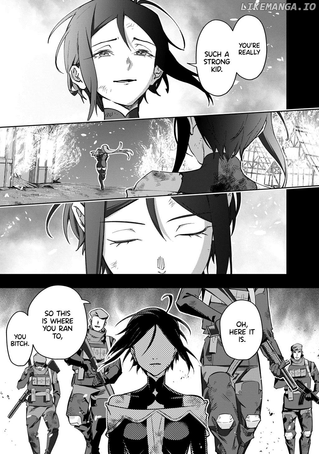 The Kingdoms Of Ruin Chapter 54 - page 19