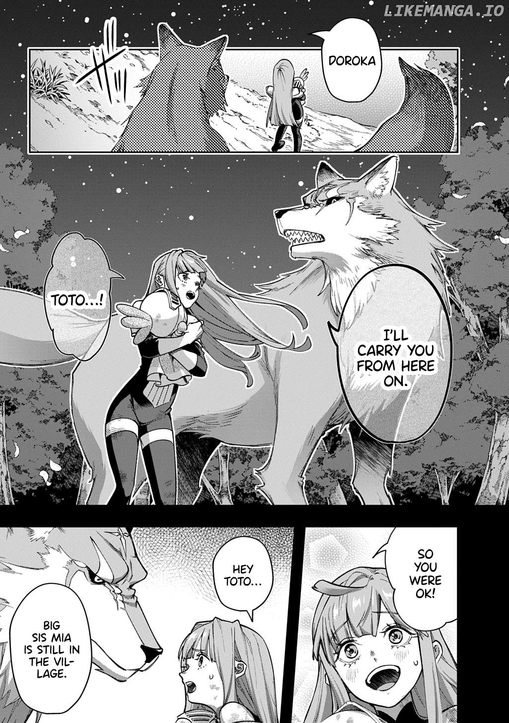 The Kingdoms Of Ruin Chapter 54 - page 23