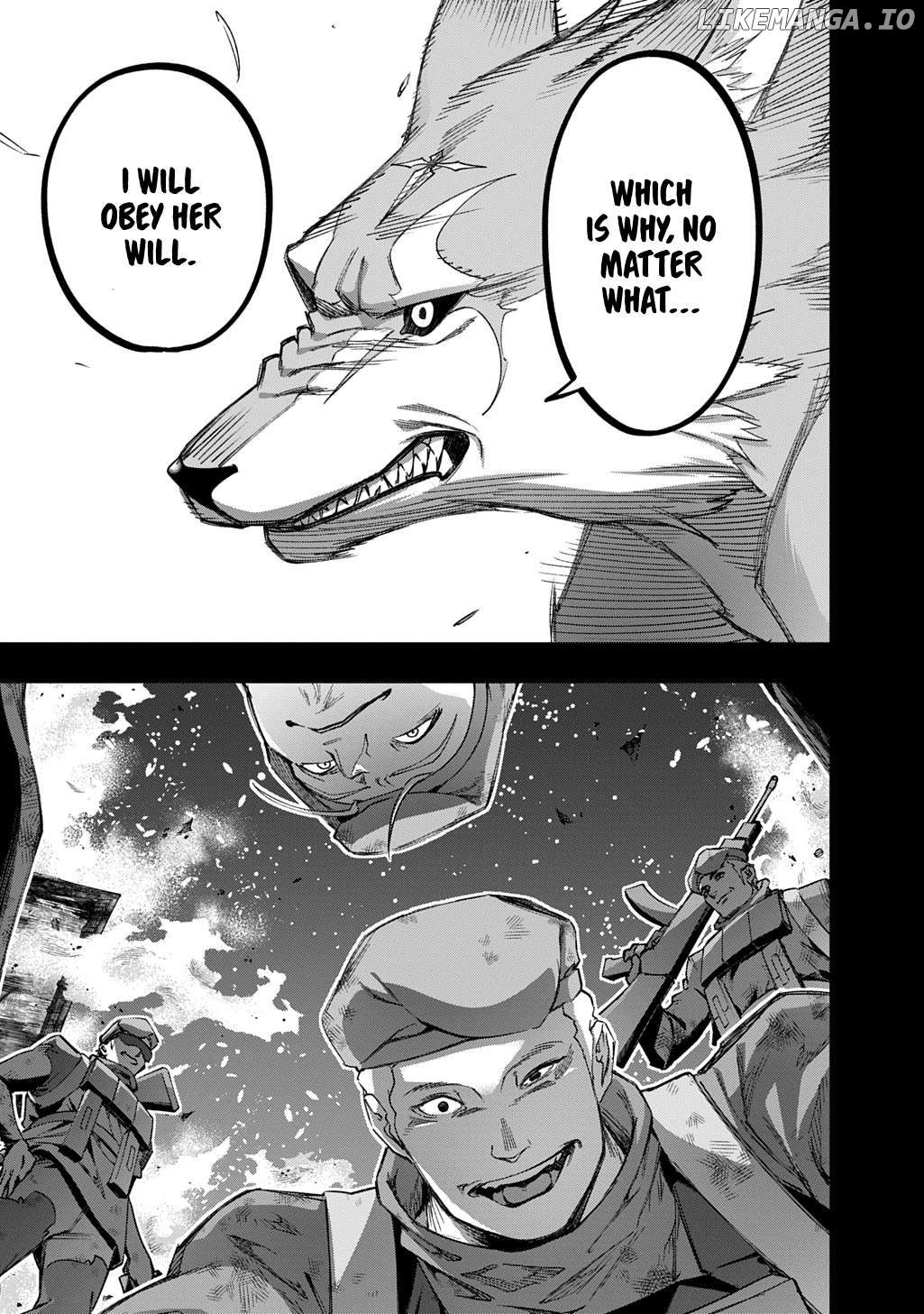 The Kingdoms Of Ruin Chapter 54 - page 27