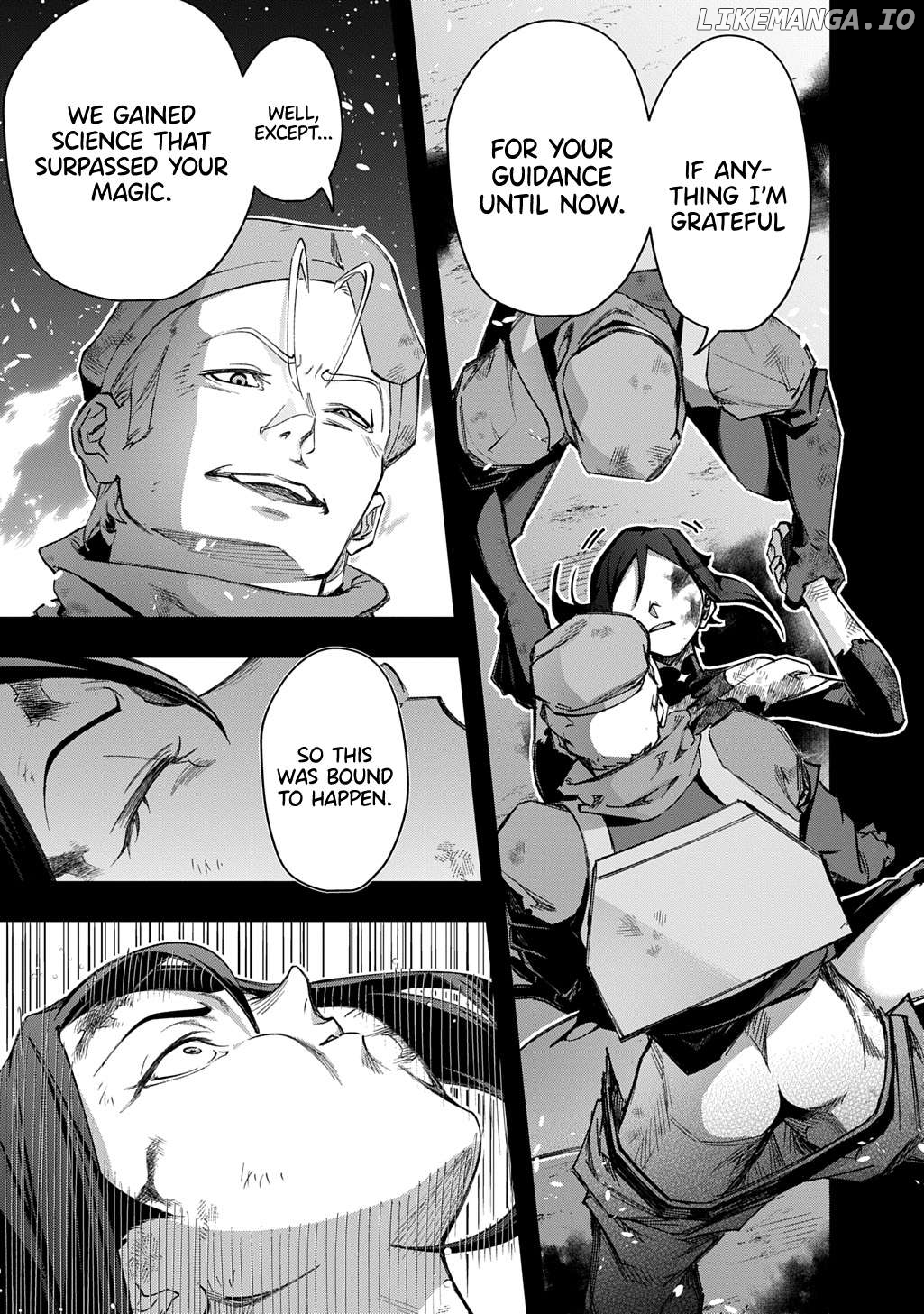 The Kingdoms Of Ruin Chapter 54 - page 29