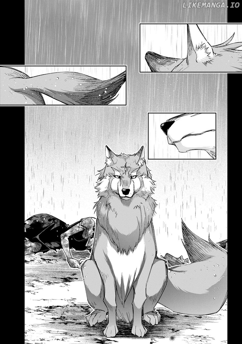 The Kingdoms Of Ruin Chapter 54 - page 43