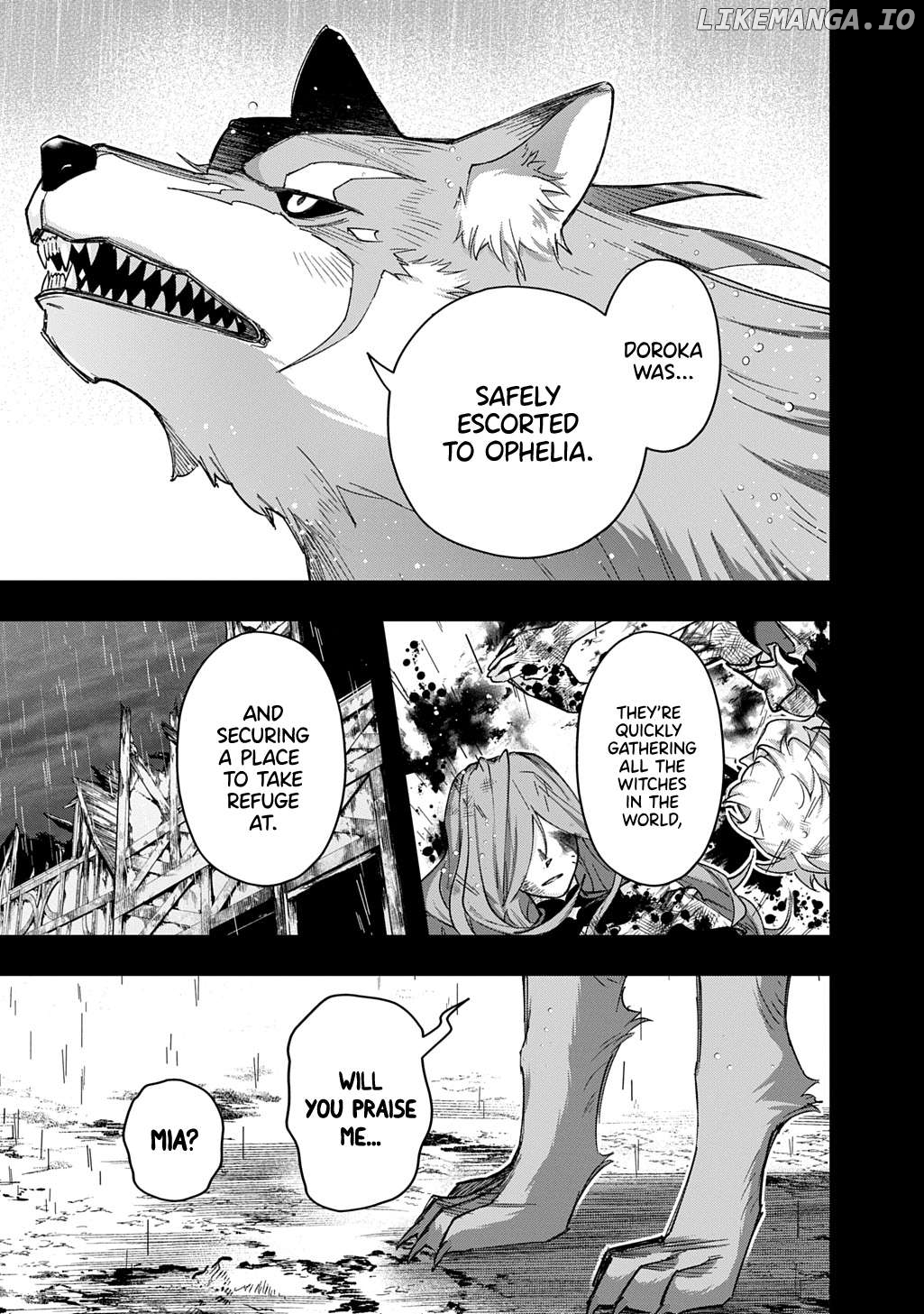 The Kingdoms Of Ruin Chapter 54 - page 44