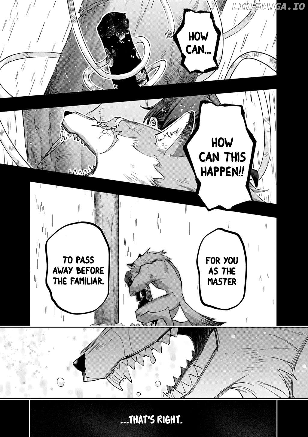The Kingdoms Of Ruin Chapter 54 - page 48