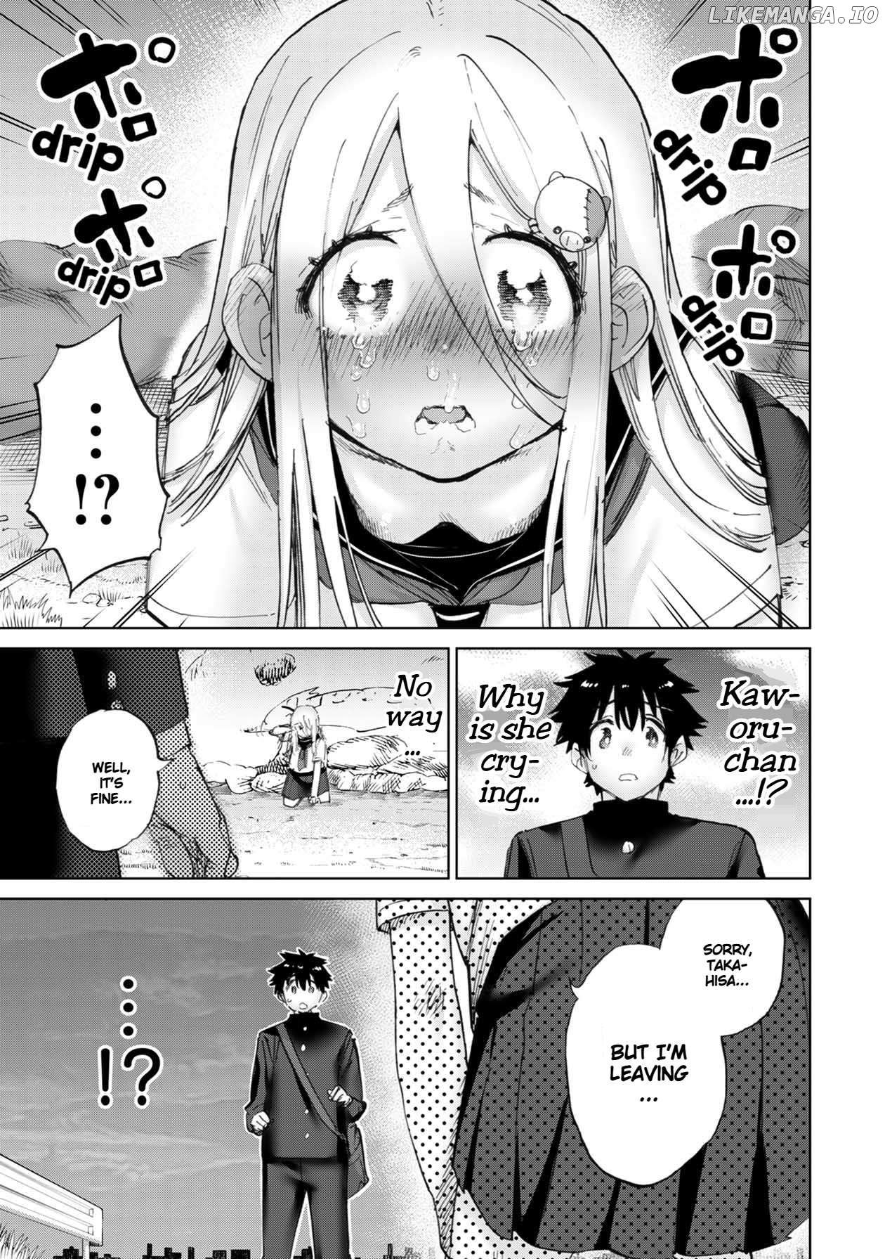 Freak Island In Love Chapter 40 - page 6