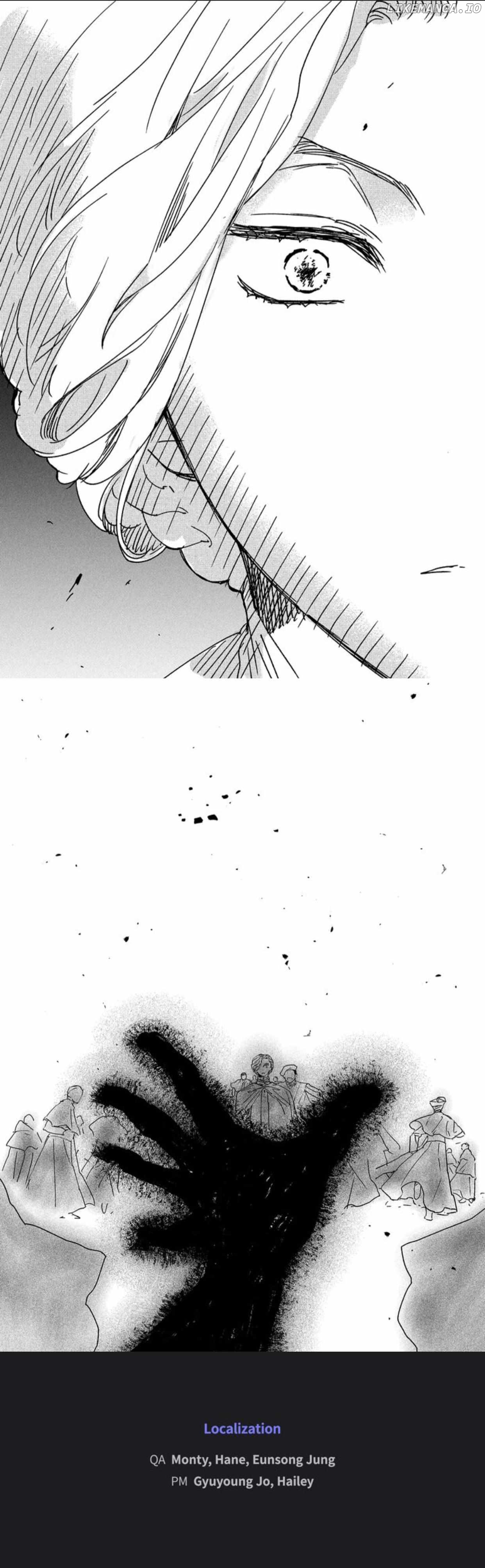 Stigmata - Manga Chapter 86 - page 9