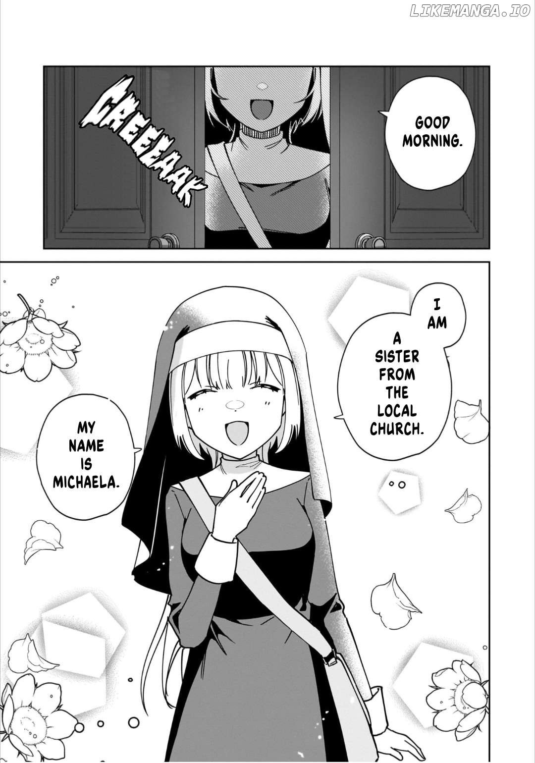 I Won’t Let Mistress Suck My Blood Chapter 9 - page 5
