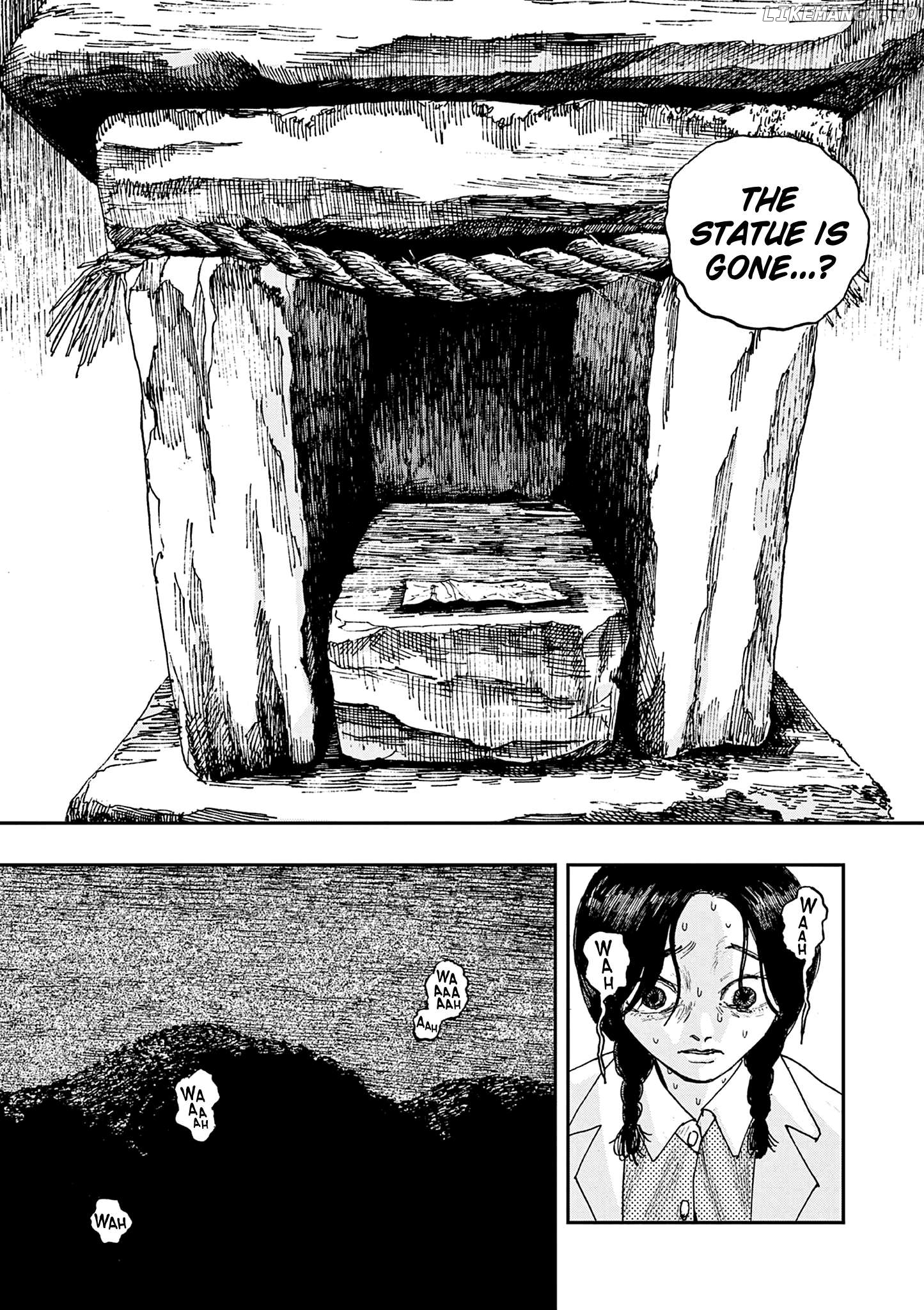 Hundred Ghost Stories Of My Own Death Chapter 95 - page 14