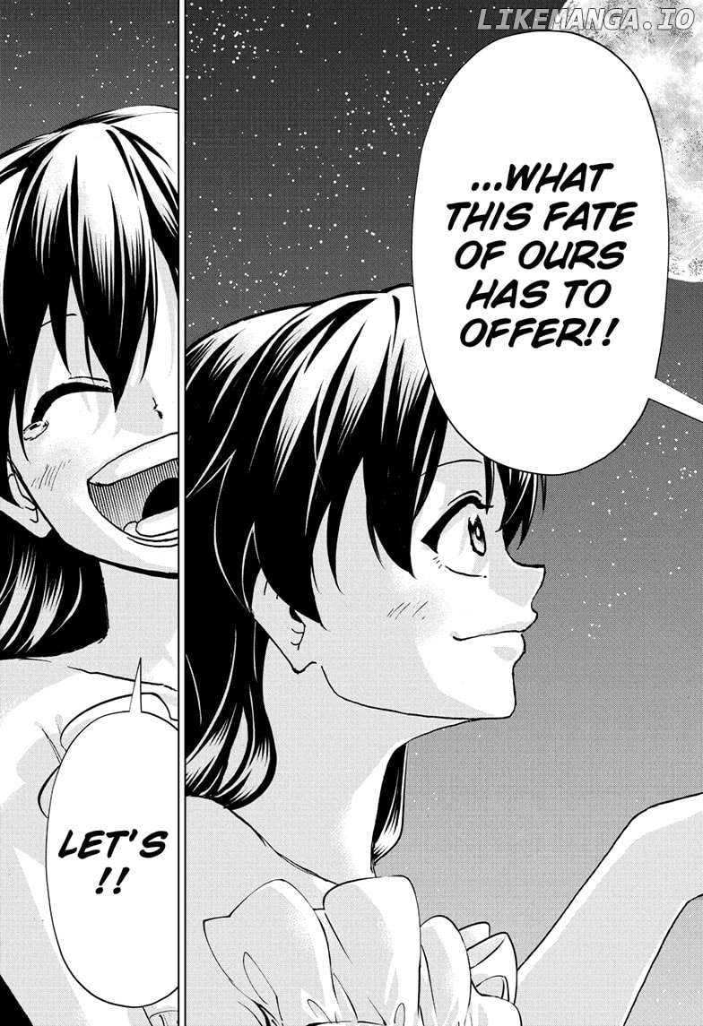 Undead + Unluck Chapter 239 - page 23