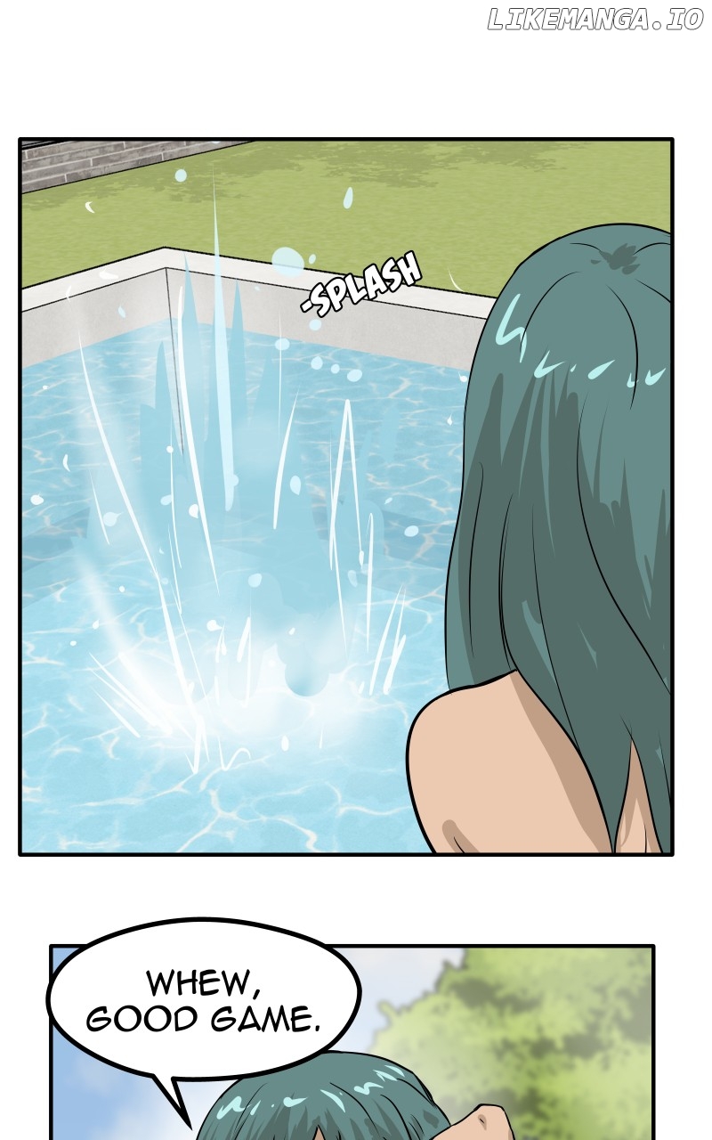 Swolemates - Manhwa Chapter 89 - page 32