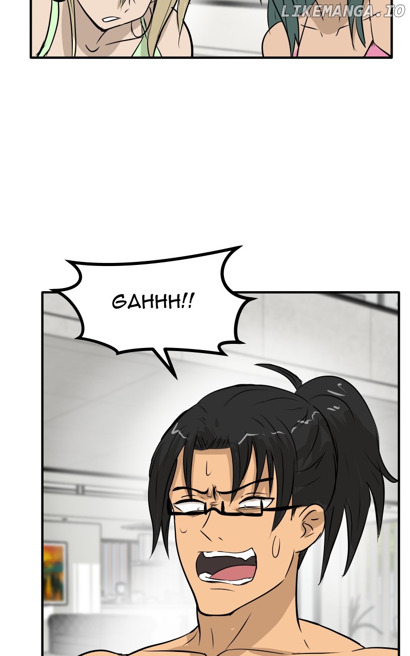 Swolemates - Manhwa Chapter 90 - page 44