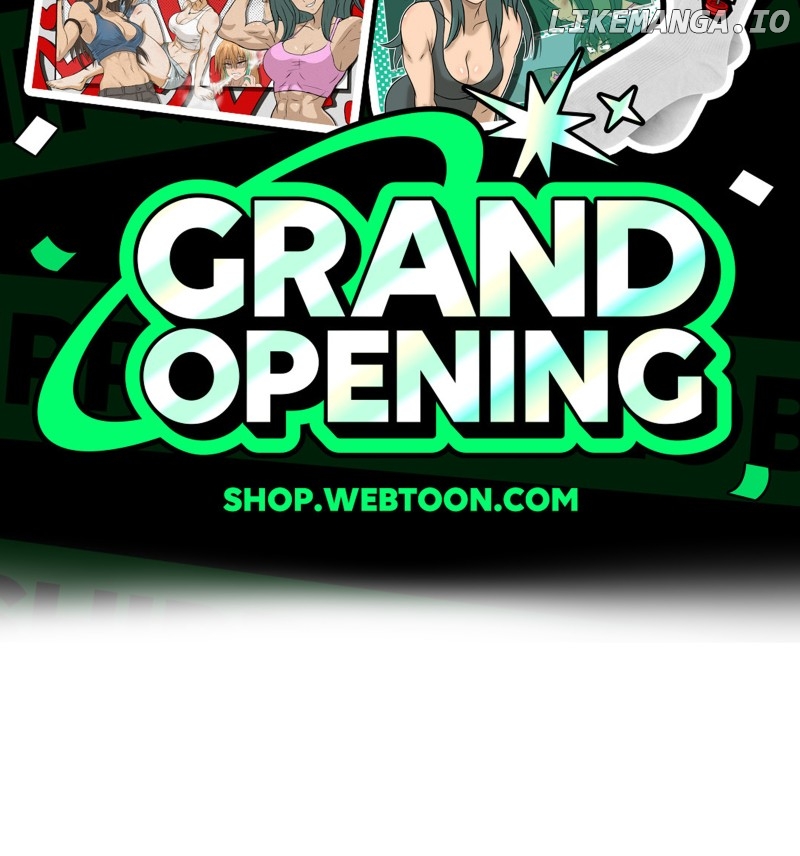 Swolemates - Manhwa Chapter 91 - page 44
