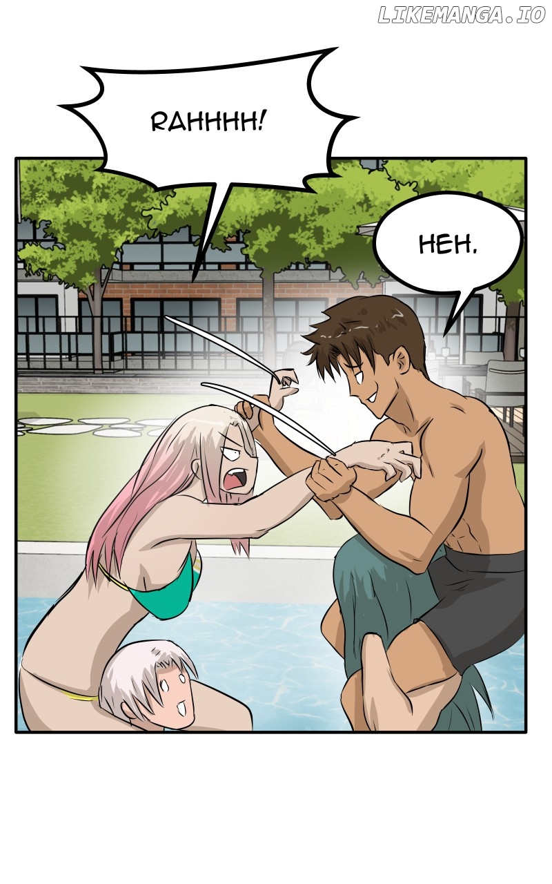 Swolemates - Manhwa Chapter 92 - page 32
