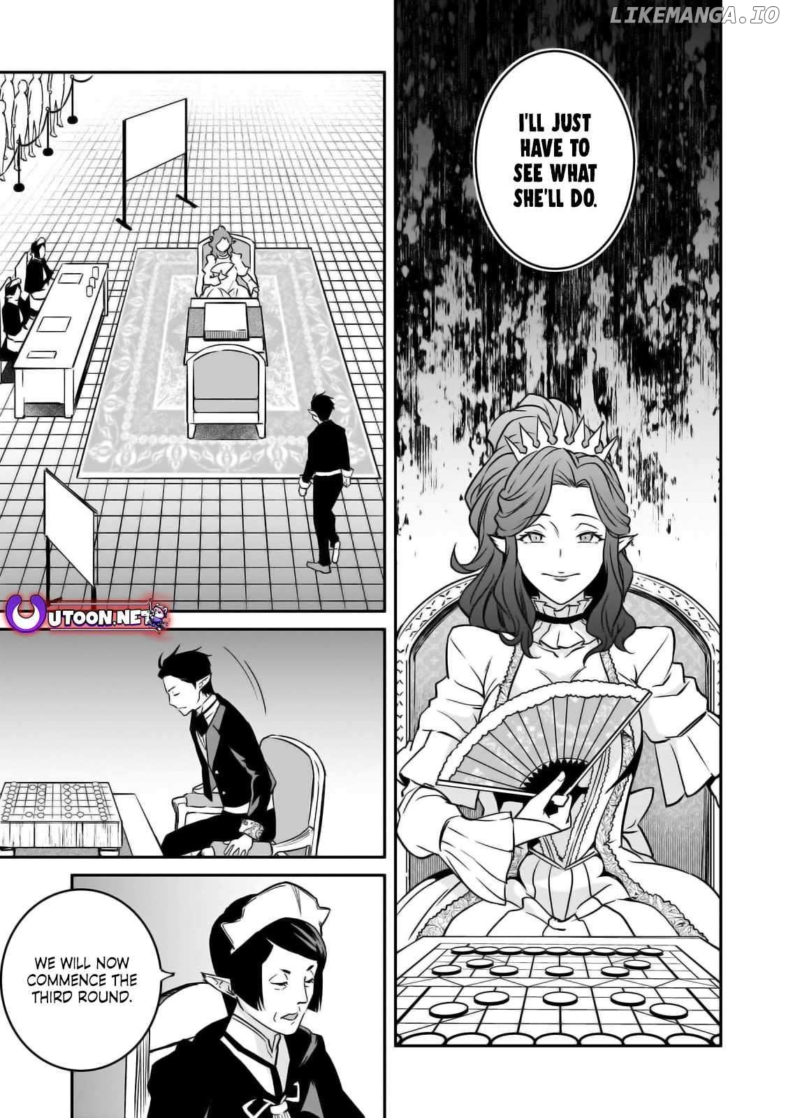 Conqueror of Dying Kingdom Chapter 28 - page 29