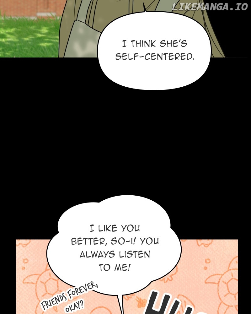 Illip Art High School Students Chapter 33 - page 5