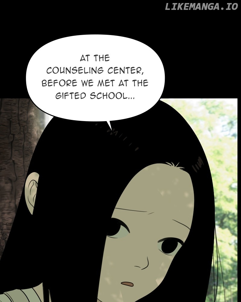 Illip Art High School Students Chapter 33 - page 34