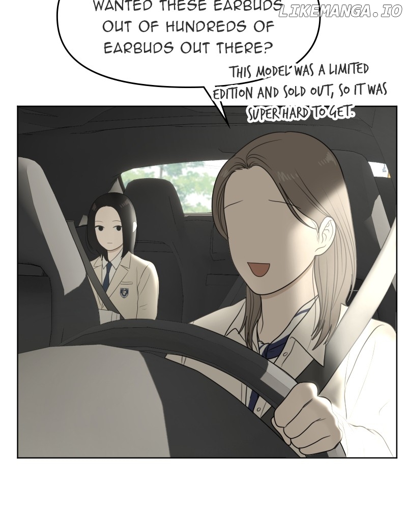 Illip Art High School Students Chapter 33 - page 92