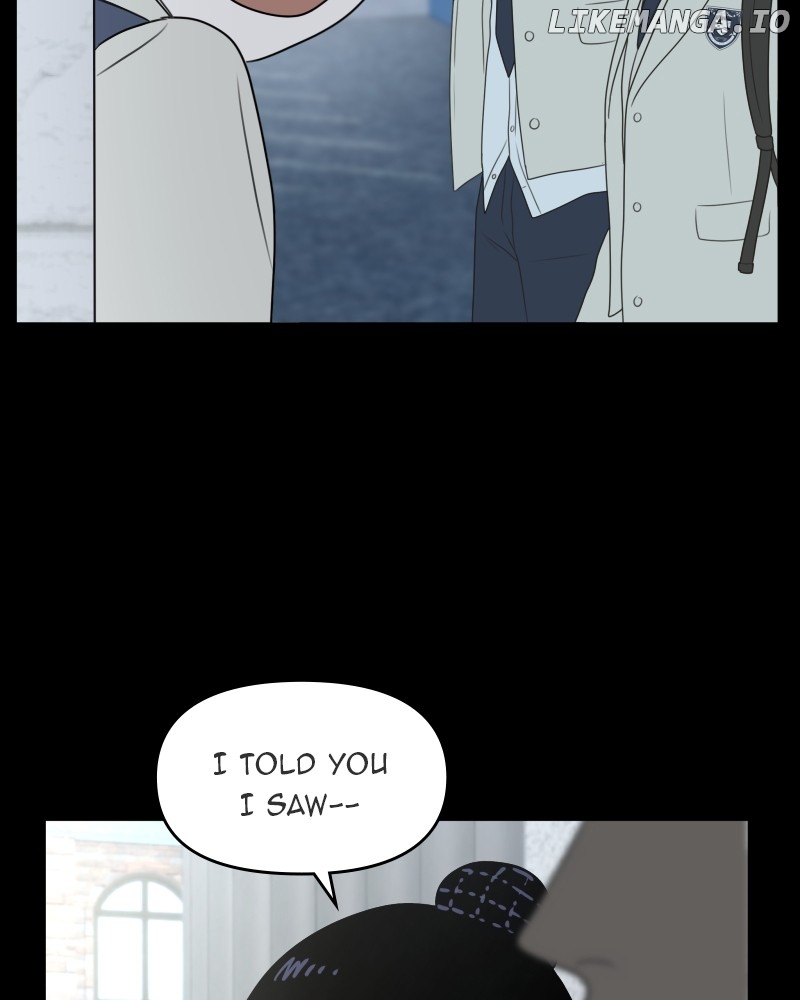 Illip Art High School Students Chapter 36 - page 30