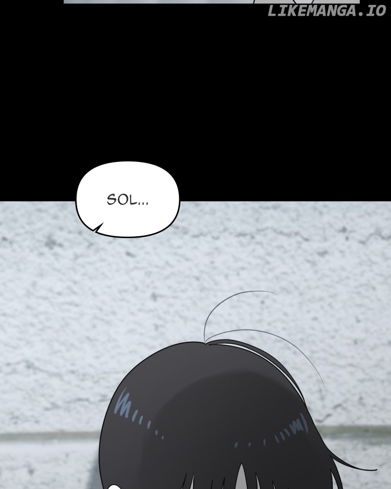 Illip Art High School Students Chapter 36 - page 33
