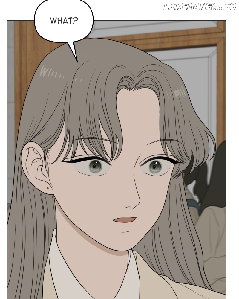 Illip Art High School Students Chapter 36 - page 44