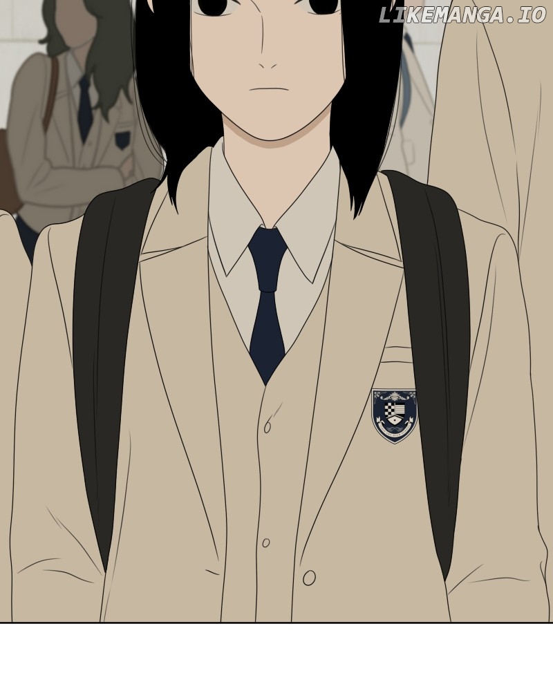 Illip Art High School Students Chapter 36 - page 59