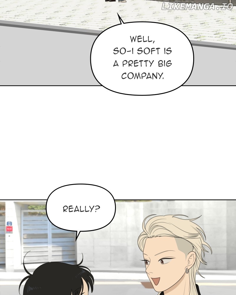 Illip Art High School Students Chapter 36 - page 93