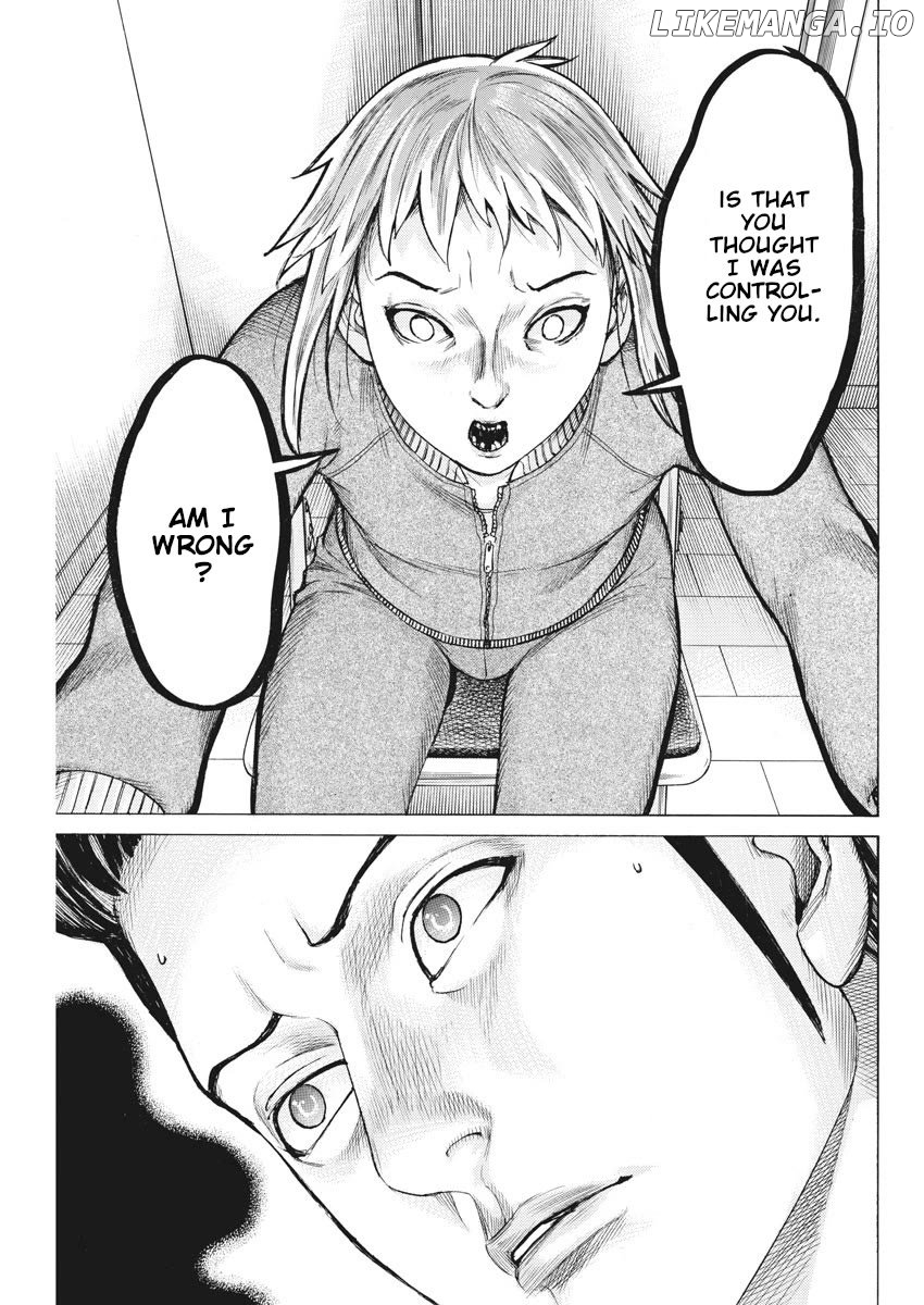 Natsume Arata no Kekkon Chapter 53 - page 18
