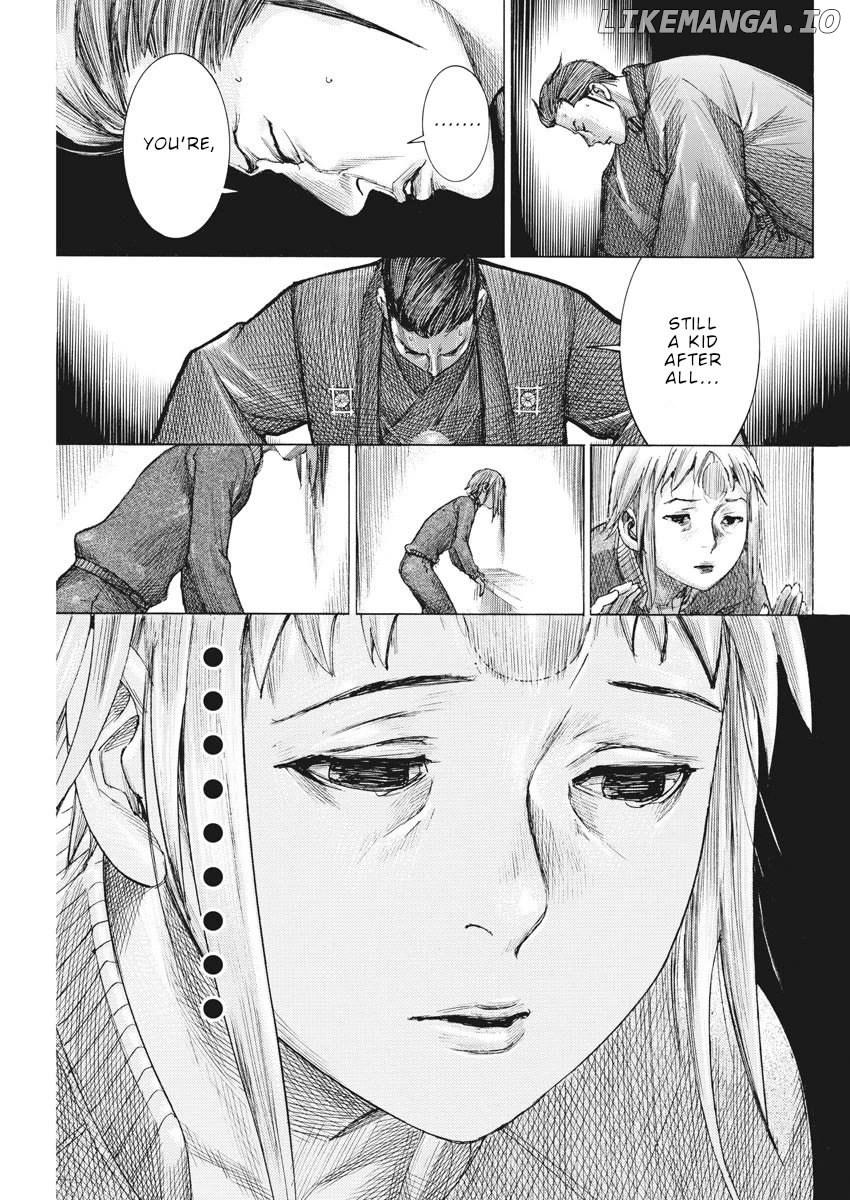 Natsume Arata no Kekkon Chapter 53 - page 24