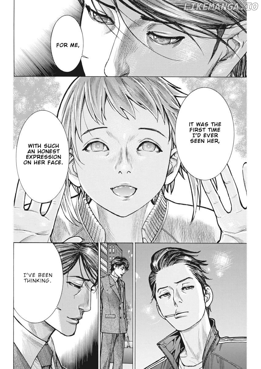 Natsume Arata no Kekkon Chapter 53 - page 5