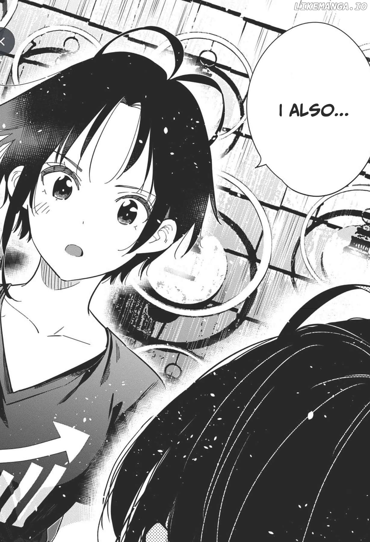 The Children Of Shiunji Family Chapter 34 - page 14